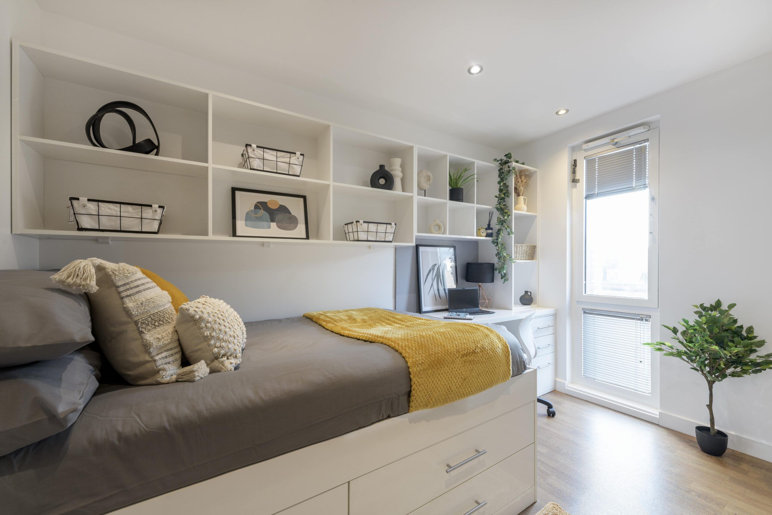 7 Bed Premier Ensuite - room